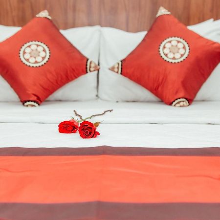 Nd Hotel Ho Chi Minh-byen Eksteriør bilde